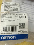 Omron Proximity Sensor E2B-M30KS10-WP-C1 10-30VDC