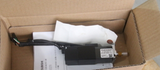 Mitsubishi servo motor HC-AQ0236BS-S4
