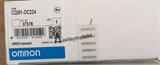 Omron CQM1-OC224 PLC Module