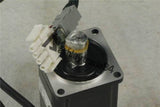 Omron R88M-W40030H-S1 SERVO MOTOR