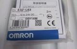 Omron Photoelectric Sensor E3Z-L63