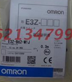 Omron photoelectric sensor E3Z-B62-M1J
