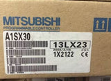 Mitsubishi PLC Input Module A1SX30