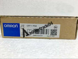 OMRON Remote Terminal GRT1-PD2