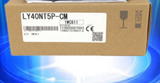Mitsubishi L series output module LY40NT5P-CM