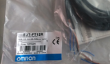 Omron Photoelectric Sensor E3T-FT12R E3TFT12R