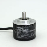 Omron E6C3-CWZ6C 5000P/R Encoder