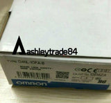 Omron Safety Switch D4NL-1CFA-B
