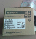 Mitsubishi PLC Module FX3G-14MR/ES-A