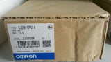 Omron PLC Module CJ2M-CPU14 CJ2MCPU14