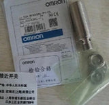 OMRON E2A-M08KN04-M1-B1 E2AM08KN04M1B1