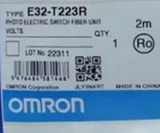 OMRON E32-T223R