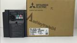 Mitsubishi FR-D720-2.2K inverter in box