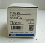 OMRON Solid State Relays G3NA-425B