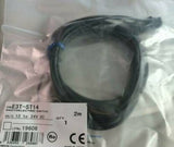 OMRON E3T-ST14  Photoelectric Sensor