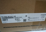 Mitsubishi FR-F840-00170-2-60 Inverter