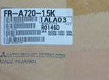 Mitsubishi Inverter FR-A720-1.5K