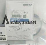 OMRON Proximity Switch E2E-X2D1-M1GJ-Z