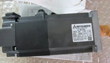 Mitsubishi servo motor HF-MP43BK