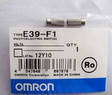 Omron Sensor Accessory E39-F1 E39F1