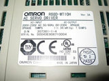 Omron R88D-WT10H AC Servo Drive