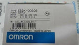 Omron S82K-00305 Power Supply 100-240VAC