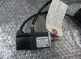Mitsubishi servo motor HC-PQ13K