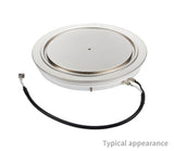 P2000D45X168 4500 V, 2000 A Press Pack IGBT