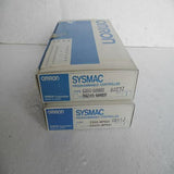OMRON PLC 3G2A5-MR831 C500-MR831