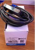 Omron photoelectric switch E3X-DA6TW-S New