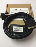 PC-TTY 