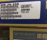 Mitsubishi AC Servo Driver MR-JN-10A