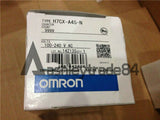 Omron H7CX-A4S-N Counter