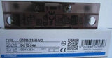 OMRON Solid State Relay G3PB-215B-VD