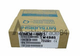 Mitsubishi Q3MEM-4MBS Memory Card