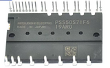 PSS50S71F6 Mitsubishi IGBT Modules 600V 50A