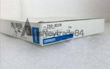 Omron ZX2-XC1R Laser Sensor
