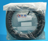 Omron XS3F-M8PVC3A5M