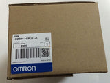 OMRON PLC MODULE C200H-CPU11-E New