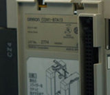 OMRON PLC MODULE CQM1-B7A13