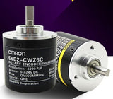 OMRON E6B2-CWZ6C 5000P/R