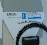 OMRON reflective E32-D221B sensor