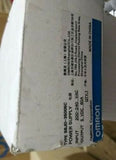 OMRON switching power S8JD-35005C