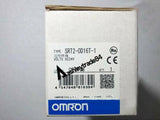 Omron SRT2-OD16T-1 Remote Terminal 24VDC