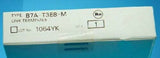 OMRON PLC MODULE B7A-T3E8-M