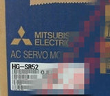 Mitsubishi AC Servo Motor HG-SR52