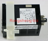 OMRON Timer H5CX-L8D-N H5CXL8DN 12-24VDC / 24VAC