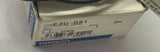 OMRON E3C-DS1