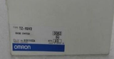 OMRON TZ-1GV2