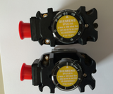 Arrival Siemens Gas Pressure Switch QPL25.003 For Burner Original#HY